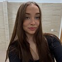 Майя, 20 лет