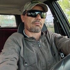 Фотография мужчины Андрій, 41 год из г. Херсон
