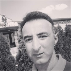 Фотография мужчины Шехин, 41 год из г. Москва