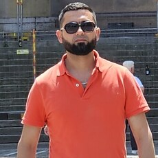Идрис, 36 из г. Нюрнберг.