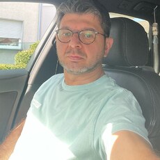 Фотография мужчины Rustam, 45 лет из г. Дюссельдорф
