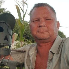 Фотография мужчины Александр, 51 год из г. Москва