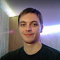 Фотография мужчины Александр, 36 лет из г. Орша