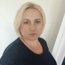 Фотография девушки Натали, 46 лет из г. Киев