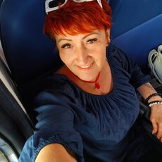 Фотография девушки Елена, 59 лет из г. Уссурийск