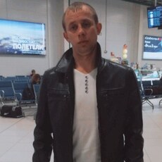 Фотография мужчины Андрей, 35 лет из г. Киселевск