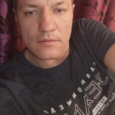 Фотография мужчины Вова, 40 лет из г. Зима