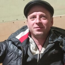 Фотография мужчины Женя, 42 года из г. Челябинск