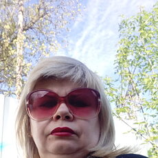 Фотография девушки Наталья, 56 лет из г. Бузулук