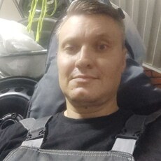 Фотография мужчины Виктор, 44 года из г. Горловка