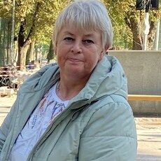 Фотография девушки Inna, 55 лет из г. Курск