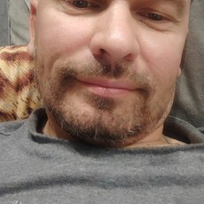 Фотография мужчины Олег, 41 год из г. Кобрин