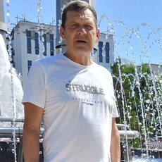 Фотография мужчины Валерий, 65 лет из г. Волгоград