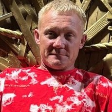 Фотография мужчины Михаил, 43 года из г. Кувандык