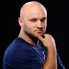 Фотография мужчины Сергей, 49 лет из г. Клин