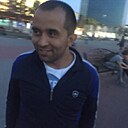 Аманжол, 33 года