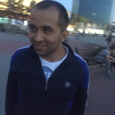 Фотография мужчины Аманжол, 33 года из г. Костанай