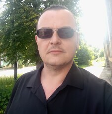 Фотография мужчины Роман, 41 год из г. Ковров
