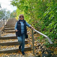 Фотография девушки Галина, 67 лет из г. Орск