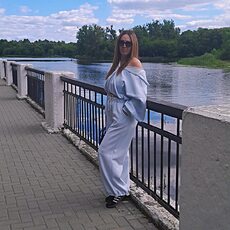 Фотография девушки Наталья, 33 года из г. Кобрин