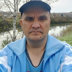 Фотография мужчины Вячеслав, 47 лет из г. Юрга