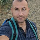Андрей, 33 года