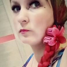 Фотография девушки Наталья, 30 лет из г. Грязовец