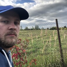 Фотография мужчины Ihar, 30 лет из г. Могилев