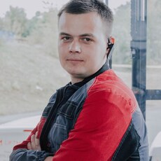 Фотография мужчины Ростислав, 33 года из г. Минск