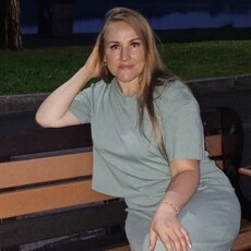 Фотография девушки Евгения, 44 года из г. Киселевск
