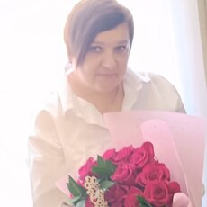 Фотография девушки Лера, 41 год из г. Хотимск