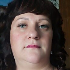 Фотография девушки Наталья, 40 лет из г. Бузулук