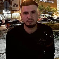 Фотография мужчины Дэвид, 29 лет из г. Юрга