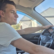 Фотография мужчины Кирилл, 27 лет из г. Солигорск