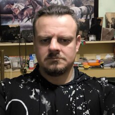 Фотография мужчины Харунжий, 43 года из г. Бобруйск