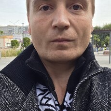 Фотография мужчины Александр, 36 лет из г. Красноярск