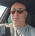 Коба, 52 года
