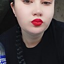 Нина Сергеевна, 20 лет