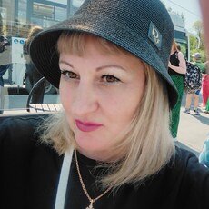 Фотография девушки Золотце, 43 года из г. Ишим
