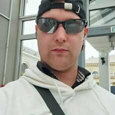 Фотография мужчины Виталий Кобец, 28 лет из г. Сланцы