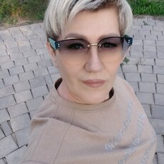 Фотография девушки Елена, 51 год из г. Караганда