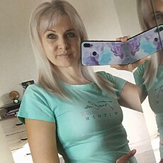 Фотография девушки Ольга, 42 года из г. Барнаул