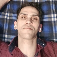 Фотография мужчины Рим, 35 лет из г. Электросталь