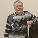 Юра, 58 лет