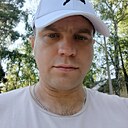 Макс, 37 лет