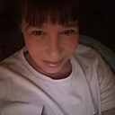 Света, 45 лет