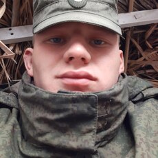 Фотография мужчины Александр, 24 года из г. Красноярск