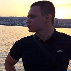 Фотография мужчины Андрей, 27 лет из г. Новороссийск