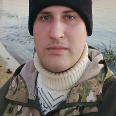 Фотография мужчины Евгений, 35 лет из г. Арзамас