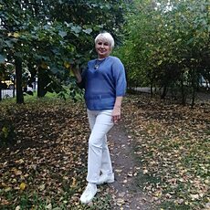 Фотография девушки Ольга, 52 года из г. Москва